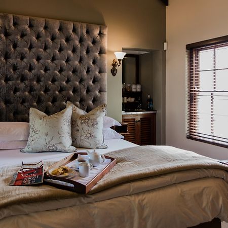 Schoone Oordt Country House Swellendam Exterior photo