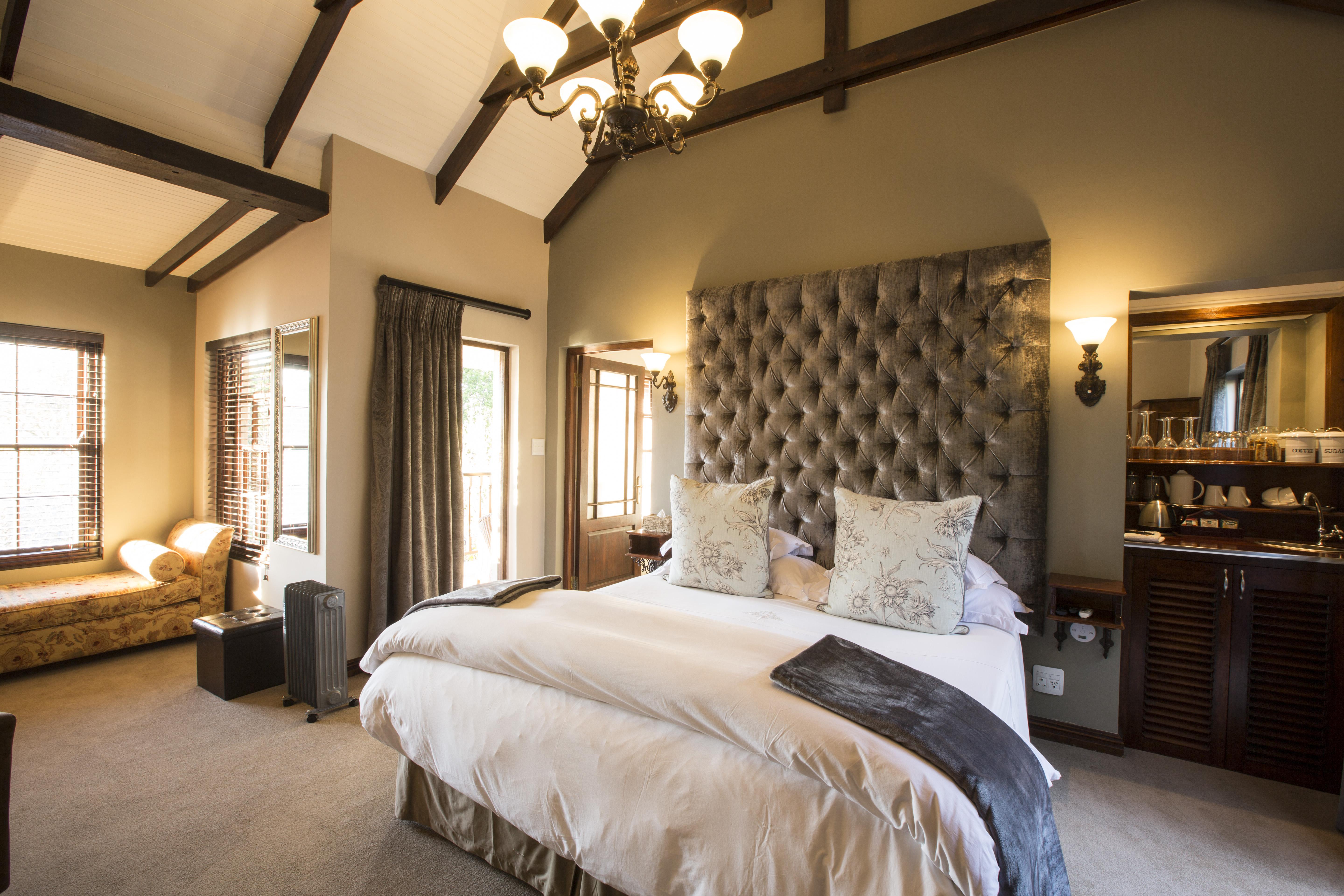Schoone Oordt Country House Swellendam Exterior photo