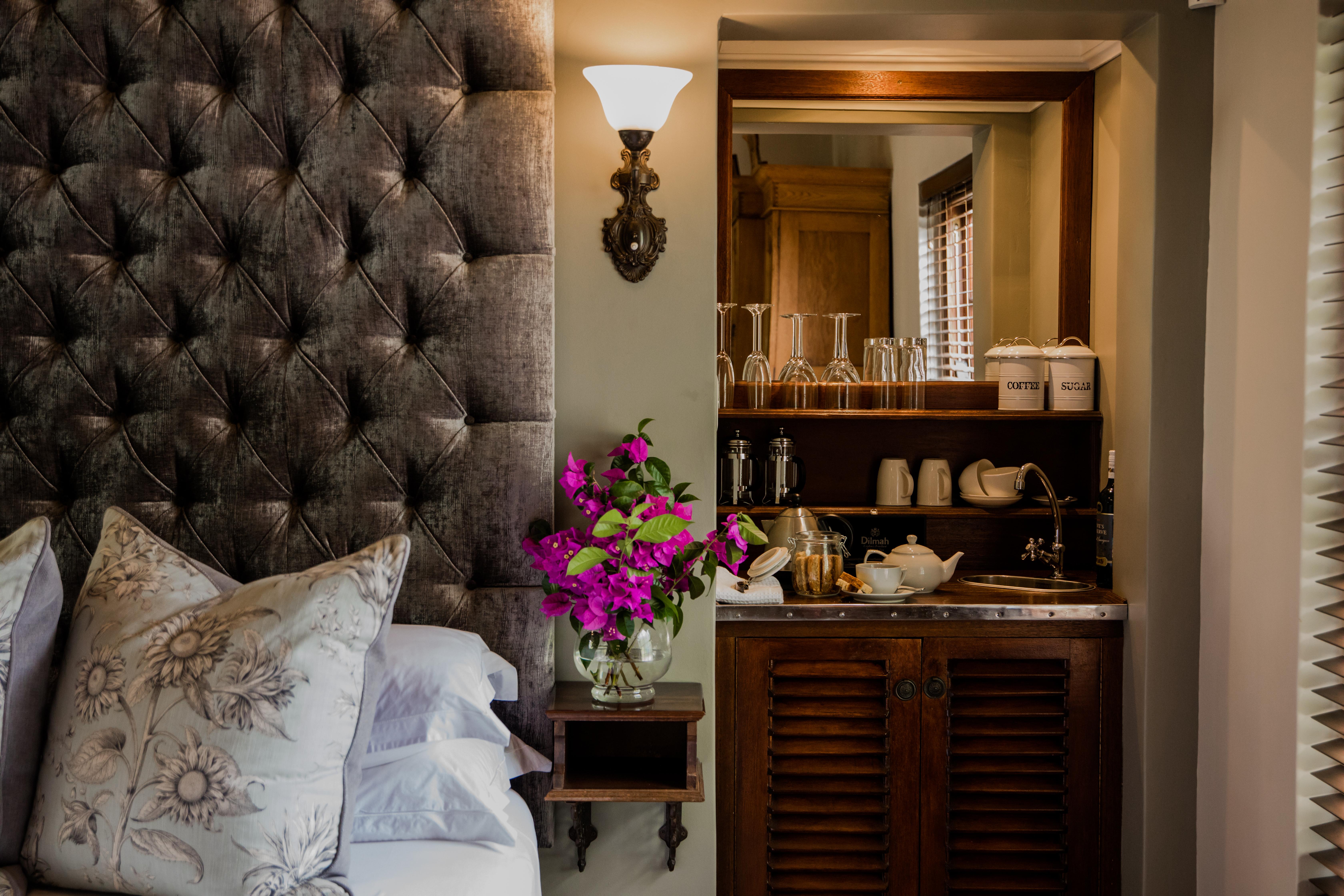 Schoone Oordt Country House Swellendam Exterior photo