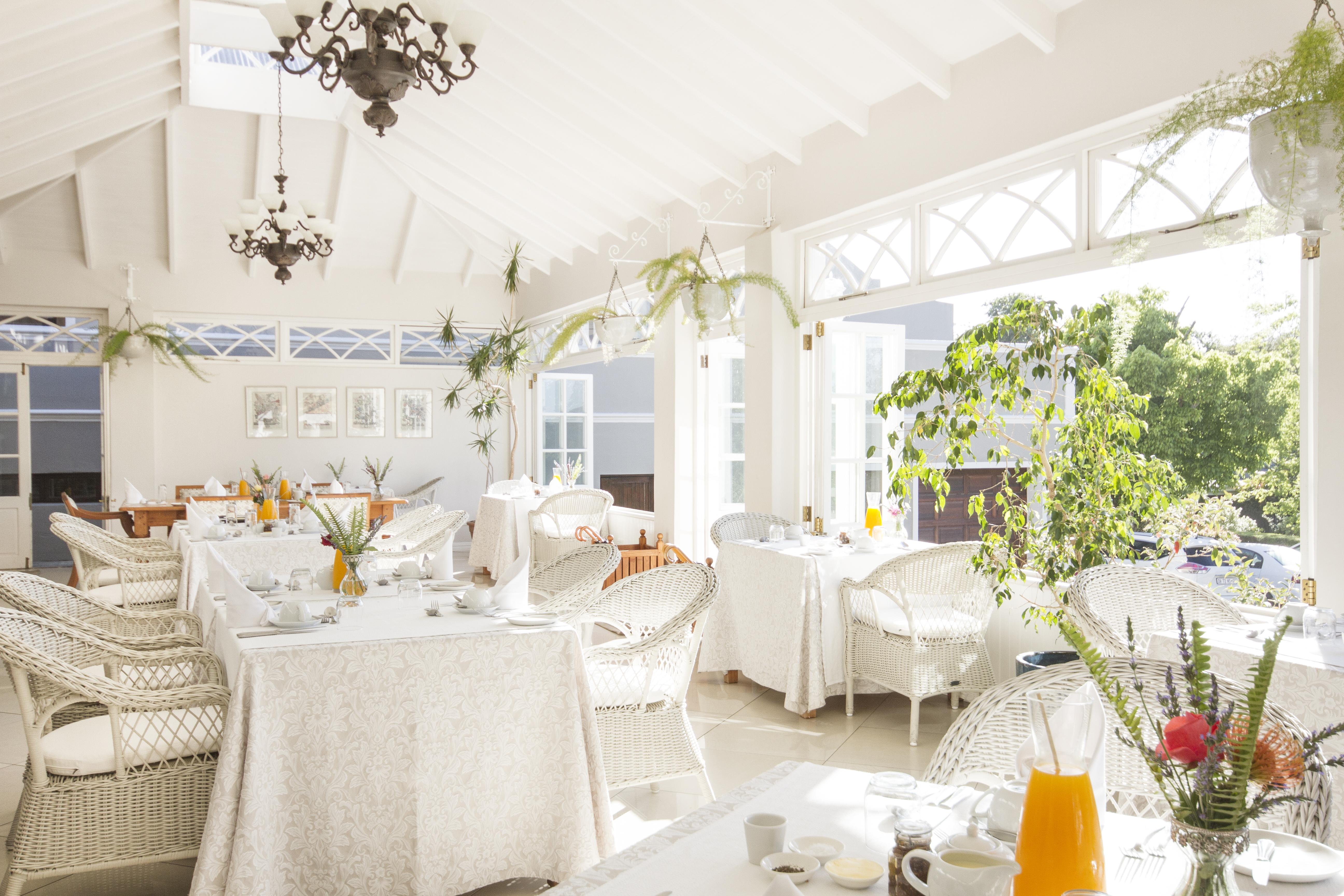 Schoone Oordt Country House Swellendam Exterior photo
