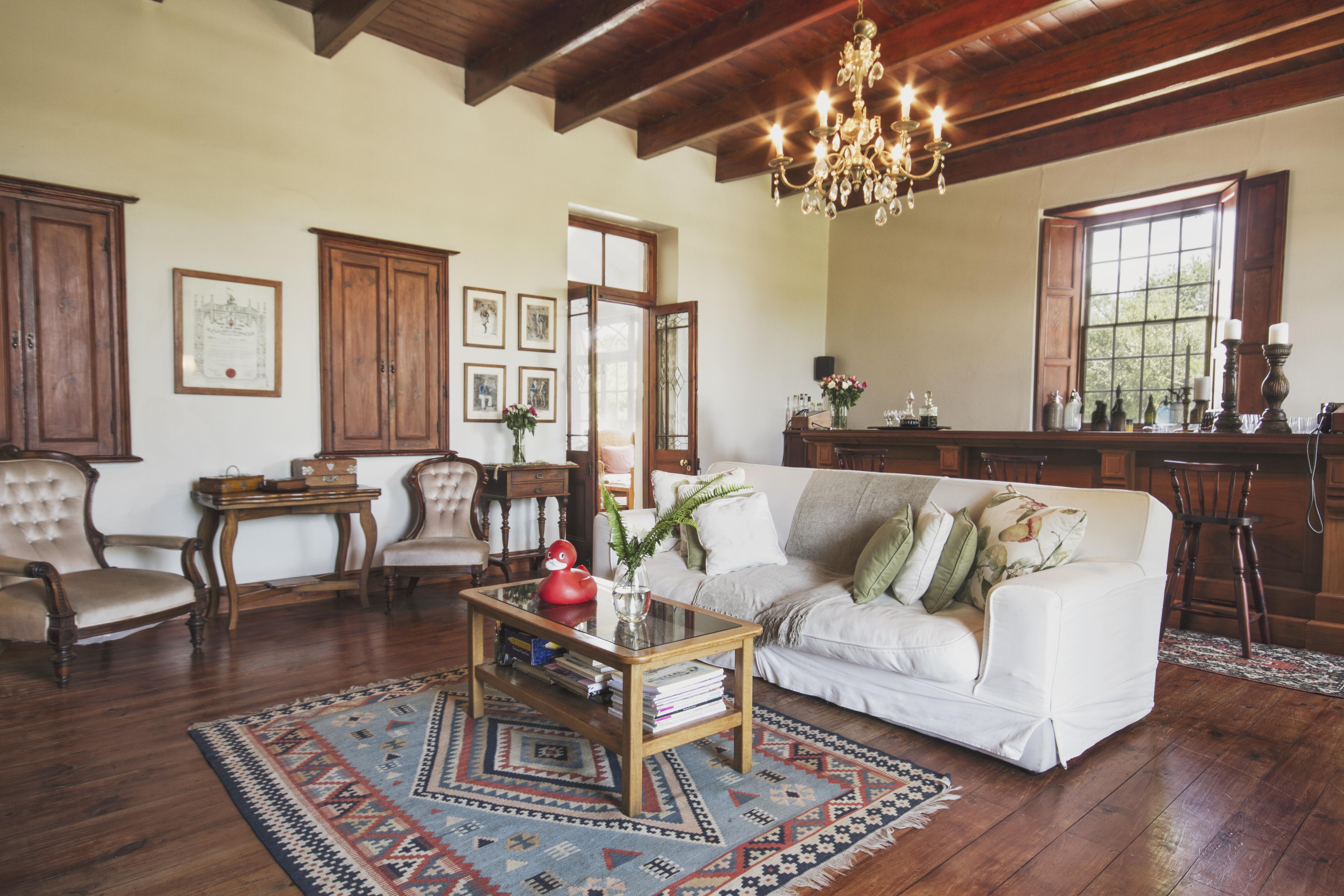 Schoone Oordt Country House Swellendam Exterior photo